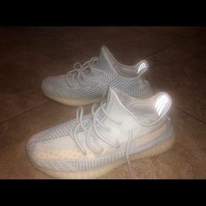 Yezzy boost 350